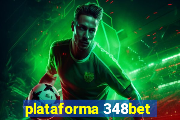 plataforma 348bet